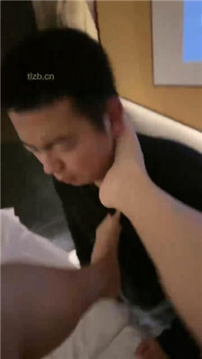 【汐言】足疗店公开处刑眼镜狗_绳缚吧