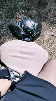 图片[8]-若澜女主】户外窒息狗/踩踏被玩晕