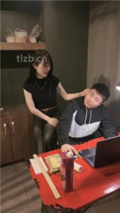 【司野】剧情_绳缚吧
