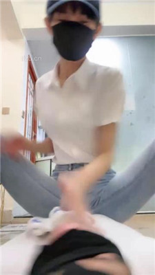 【美娜格格】气味控制_绳缚吧