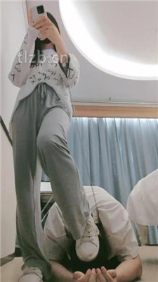 【妮蔻】最脏麦昆_绳缚吧