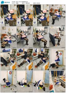 【欢乐谷】沦为女仆的钢琴教师_绳缚吧
