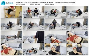 【延江艺束】美女检察官的迷药劫难_绳缚吧