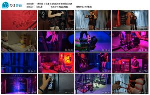 【一绳所爱】小众圈子文化艺术馆依依探店_绳缚吧