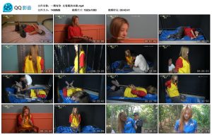 【一绳有你】女毒贩的末路_绳缚吧