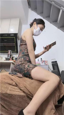 图片[8]-小金开】气质女神-高跟裸足虐贱奴-骑马