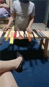 【唯雅】各种刑具sp/捆绑虐废_绳缚吧