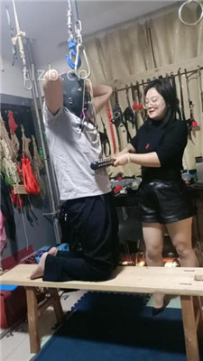 图片[6]-唯雅】各种刑具sp/捆绑虐废