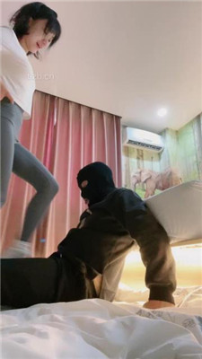 图片[5]-柔儿公主】健身女神S-重度踢踹/喂口水