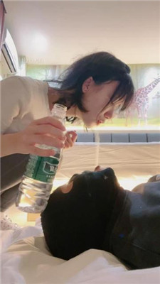 图片[11]-柔儿公主】健身女神S-重度踢踹/喂口水