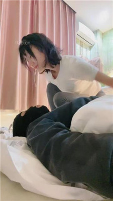 图片[19]-柔儿公主】健身女神S-重度踢踹/喂口水
