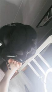 【玉美人】近距离裸足恋足舔_绳缚吧