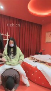 【清禾】捆绑重度藤条鞭打_绳缚吧