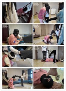 【chnnsct1818】楼道偷闻刚放学的女生鞋子被抓_绳缚吧