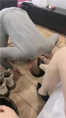 图片[3]-亿姐】高跟肉丝美腿崇拜完整版】