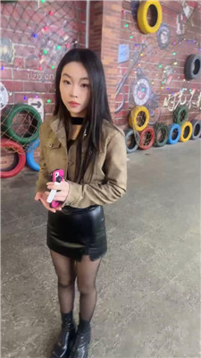 【套路狗哥】大学城开发学生S到楼道虐狗_绳缚吧