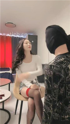 【三娘】长腿车模S_绳缚吧