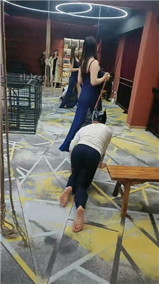 【咩祖】双S_绳缚吧