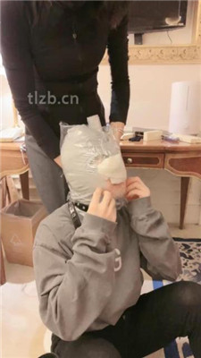 图片[15]-鹿梦兮】双S-强制舔脏鞋/鼻勾虐/强制闻袜/骑马转胯