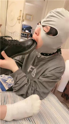 图片[16]-鹿梦兮】双S-强制舔脏鞋/鼻勾虐/强制闻袜/骑马转胯