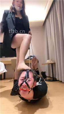 图片[10]-阿宁啦】超强-五花大绑口球塞嘴强制虐打
