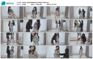 【4K映像】温蒂的紧缚捆绑初体验新模特首次捆绑_绳缚吧