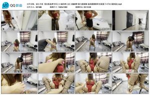 【延江艺束】现实版盗梦空间之小涵的梦之劫_绳缚吧