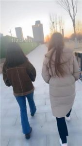 【小雅老师】户外_绳缚吧