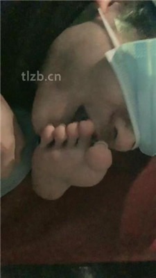 【LL77】KTV_绳缚吧