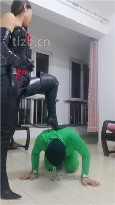 【冷御女王】首次开发刑奴_绳缚吧