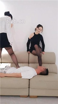 【楚楚】双S_绳缚吧