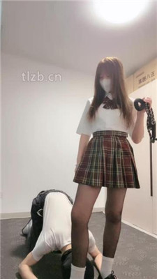 【樱子大人】JK萝莉主_绳缚吧