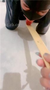 【周舟】全包强制犬化训练_绳缚吧