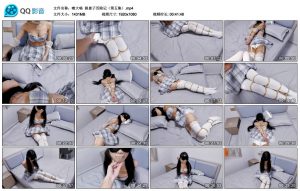 【嗷大喵】路崽子历险记（第五集）_绳缚吧