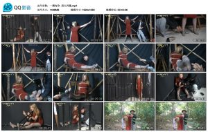 【一绳有你】烈火凤凰_绳缚吧