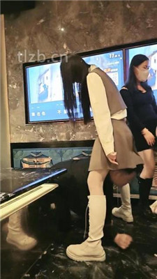 图片[17]-美娜格格】圈内聚会多S多奴群调群虐四视角版】