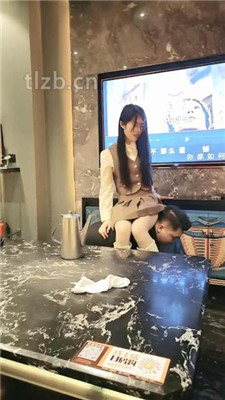 图片[19]-美娜格格】圈内聚会多S多奴群调群虐四视角版】