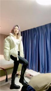 【甜味药丸】长靴全体重踩踏/坐狗头/加官窒息_绳缚吧