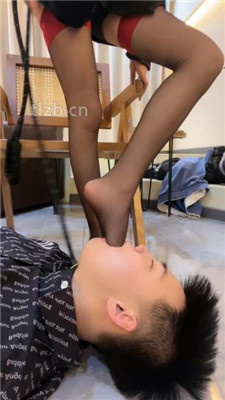 图片[17]-尤黎】骑马胯下辱/高跟黑丝碾压踩/脏鞋清理器