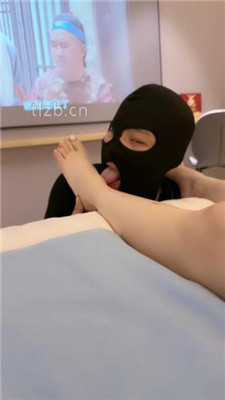 图片[5]-沐夏夜】裸足恋足狂舔/圣水淋浴完整版】