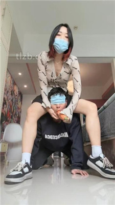 【朱砂痣】萝卜插嘴/骑马/清理脏鞋底/踩踏_绳缚吧