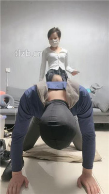 图片[19]-小原妈妈】超狠踩踏/重度提档