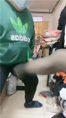 【鬼魅娜主】黑丝脚踩踏/提档_绳缚吧