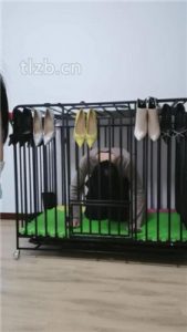 【凌儿女神】白领S_绳缚吧