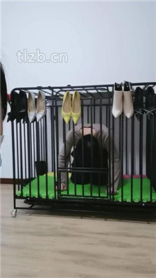 【凌儿女神】白领S_绳缚吧