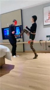 【爵恋霸主】骑马转胯/长靴踩踏/重度鞭打_绳缚吧