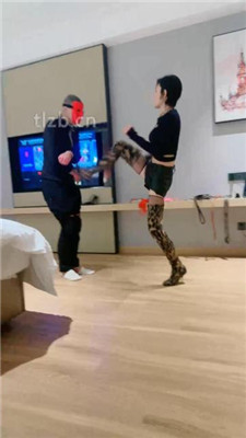 【爵恋霸主】骑马转胯/长靴踩踏/重度鞭打_绳缚吧