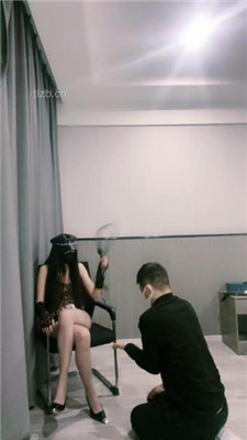 图片[2]-司宁青】性感女神-重度鞭打/高跟崇拜/转胯踩狗舌/骑脖夹头
