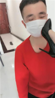 【三娘】耳光/脚趾掐喉窒息/钢管打/重度踩踏_绳缚吧