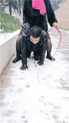 【乐爷】野外_绳缚吧